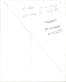 Kathryn Tickell: N.E Music. - Vintage Photograph