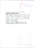 Ramón Arosa - Vintage Photograph