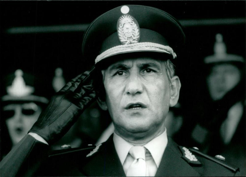 RamÃ³n Arosa - Vintage Photograph