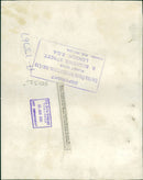 Lal Bahadur Shastri - Vintage Photograph