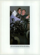 Gulf War syndrome - Vintage Photograph