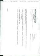 Gulf War syndrome - Vintage Photograph