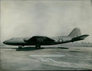 Aircraft A.I Bomber - Vintage Photograph