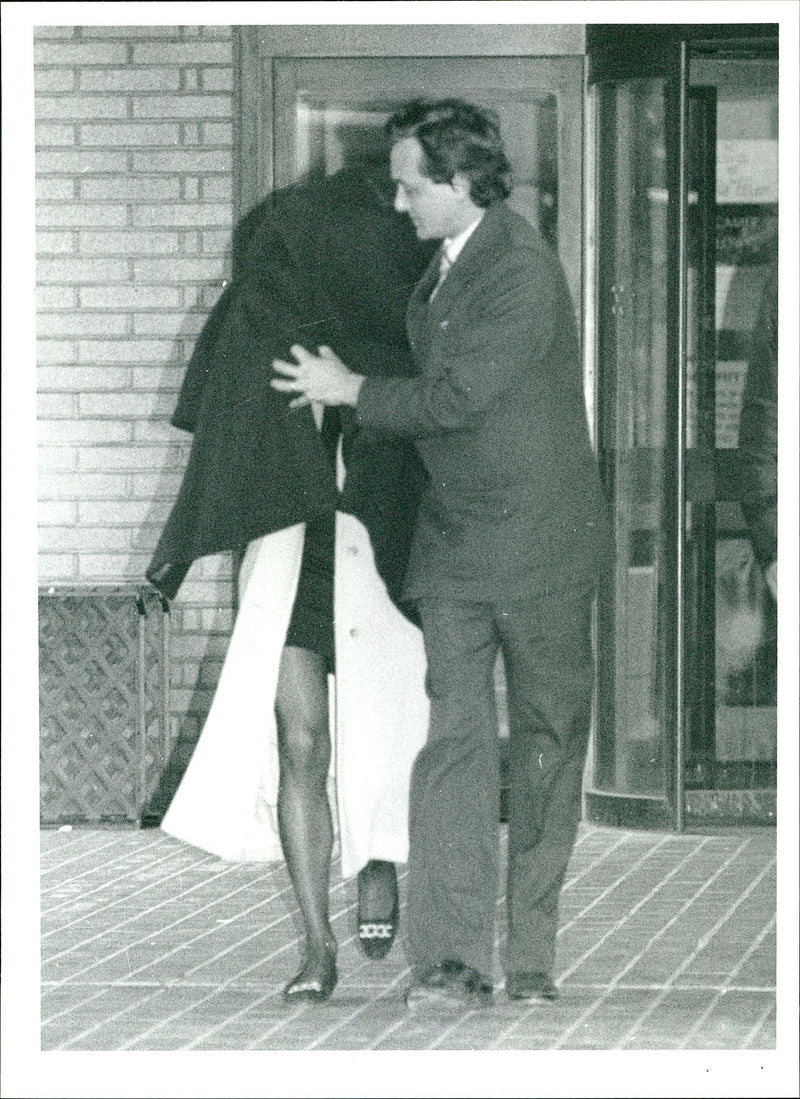 Kate Bentley - Vintage Photograph