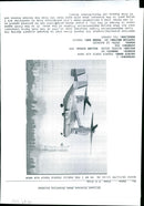 Aircraft: Helicopter V22 Osprey. - Vintage Photograph