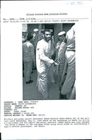 Ahmed Mahmoud Abdel-Rehim - Vintage Photograph