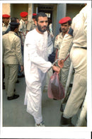 Ahmed Mahmoud Abdel-Rehim - Vintage Photograph