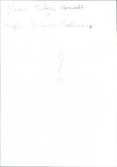 Kynance Cliffs: - Vintage Photograph