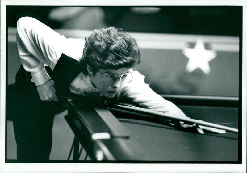 Karen corr. - Vintage Photograph