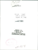 Vince Fawcett. - Vintage Photograph