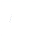 Alan Fawns talks after the brutal murder of his son Darren - Vintage Photograph