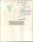 Lt.-Gen. Sir Robert Bray. - Vintage Photograph