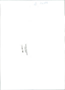 1995 Beechcraft 58 Baron aircraft crash near Fyfield - Vintage Photograph