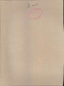 Aragon Ship:The Spanish Tanker - Vintage Photograph