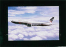 Boeing 777 - Vintage Photograph