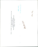 Aircraft Refueling in the air: - Vintage Photograph