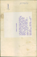 U.S. jet R.B. 45. - Vintage Photograph