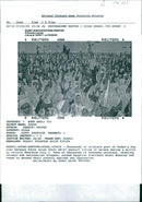 Sudan Army: - Vintage Photograph