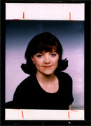 Lucy Longhurst - Vintage Photograph