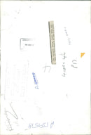 Aircraft, Mistral Trainer. - Vintage Photograph