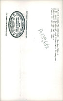 Aircraft Saab Fairchild 340: - Vintage Photograph