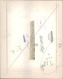 Van Gogh: Landscape w/ Rising Sun - Vintage Photograph