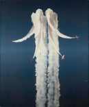 Aircraft Red Arrow - Vintage Photograph