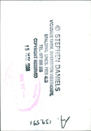 Aircraft Red Arrow - Vintage Photograph