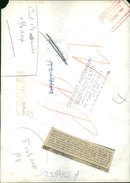 Aircraft: Prestwick Pioneer - Vintage Photograph