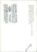 Aircraft Rafale: - Vintage Photograph