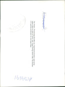 Scimitar aircraft:the vickers arnstrongs. - Vintage Photograph