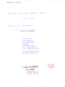 Sir Alec Douglas-Home, British politician - Vintage Photograph