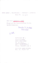 Sir Alec Douglas-Home, British politician - Vintage Photograph