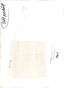 Alec Douglas-Home, British politician - Vintage Photograph