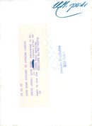 Alec Douglas-Home, British politician - Vintage Photograph