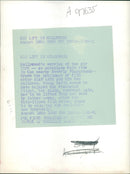 Alan Ladd with his two children, David and Alana. - Vintage Photograph