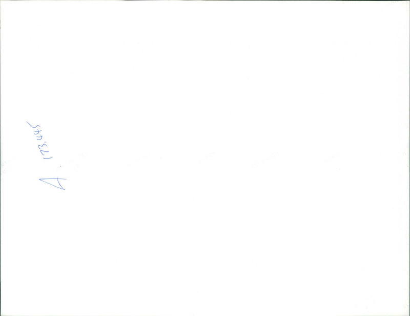 US Maneuvers in Kuwait: Joint venture. - Vintage Photograph