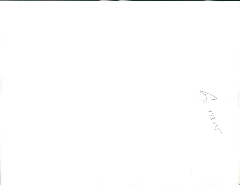 US Maneuvers in Kuwait: In the desert heat. - Vintage Photograph