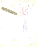 Ibrahim Bin-Shaaban - Vintage Photograph