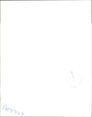 Megadeth - Vintage Photograph