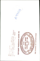 Aerosmith Pop Group: - Vintage Photograph