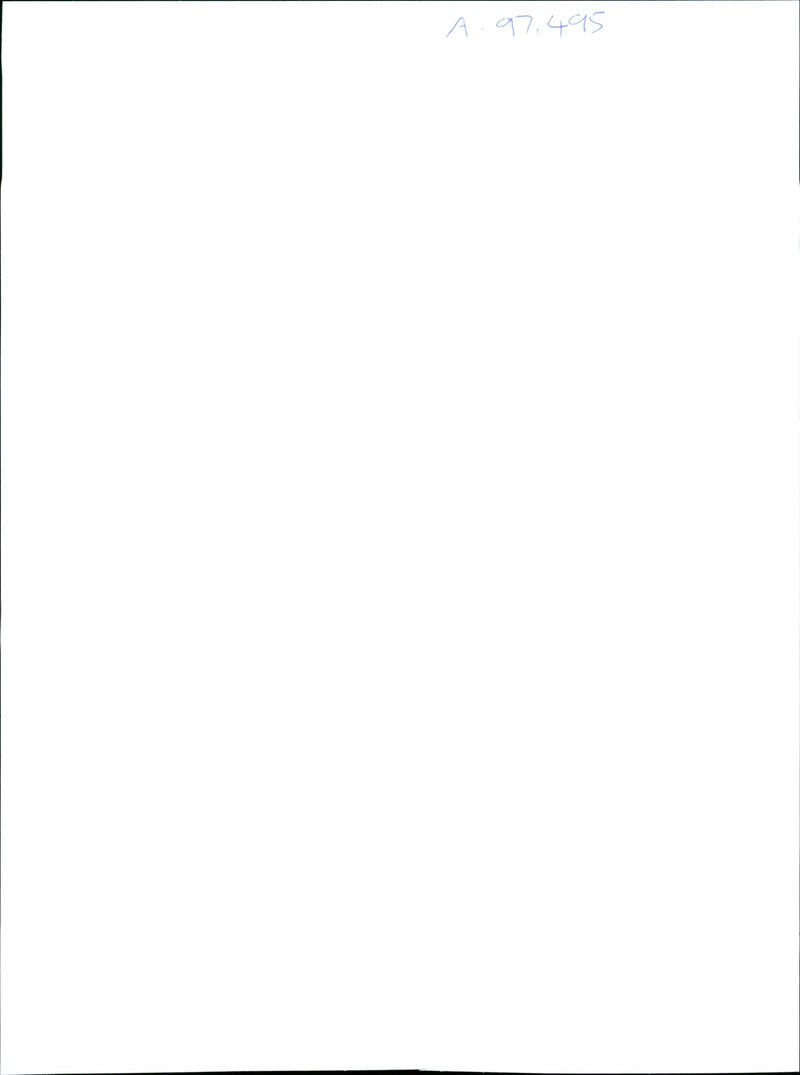 Emmanuelle Church - Vintage Photograph