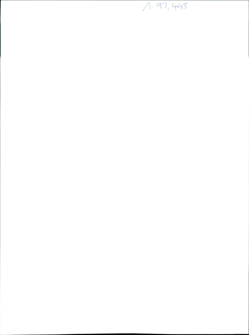 Emmanuelle Church - Vintage Photograph