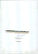 Izzat Ibrahim al-Douri - Vintage Photograph