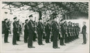 Royal Marines: - Vintage Photograph