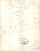 Royal Marines: - Vintage Photograph