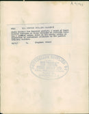 Royal Marines:The finished product and squad. - Vintage Photograph