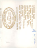 Lady Platt: - Vintage Photograph