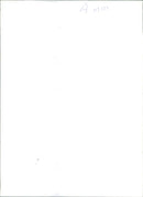 Submarine Holland One in the English channel in early 1900's - Vintage Photograph