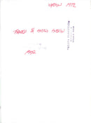 "The catch on the other avenue" on the Vasateatern - Vintage Photograph